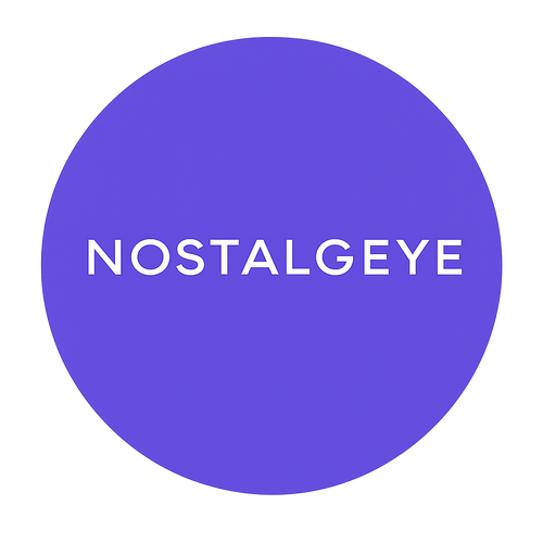 Nostalgeye