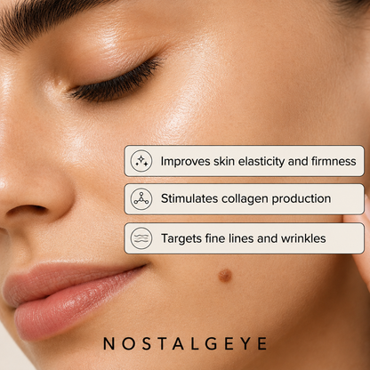 Copper Peptides (GHK-Cu) Firming Serum