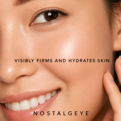 Copper Peptides (GHK-Cu) Firming Serum