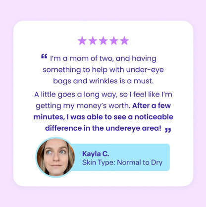 Instant Lift Eye Gel